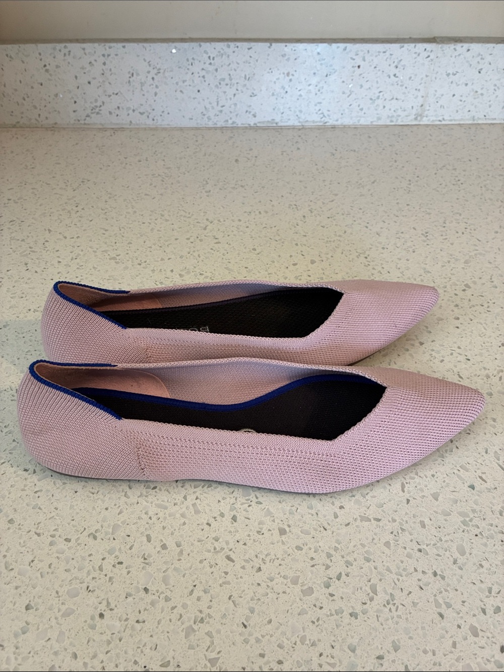 Rothy’s shoes flats - Picture 2 of 7